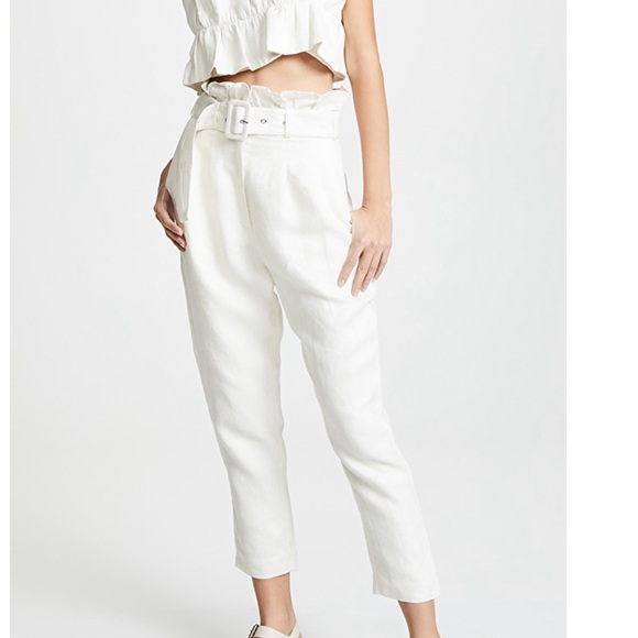 Steel Aster Pants - Picture 1 of 3